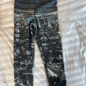 Equinox LA Skyline Legging